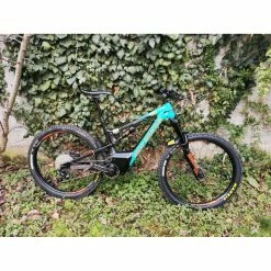 VTT électriques Rocky Mountain - M - 27.5'' -Magasin De Vélos Orbea rocky mountain powerplay alloy 50 3