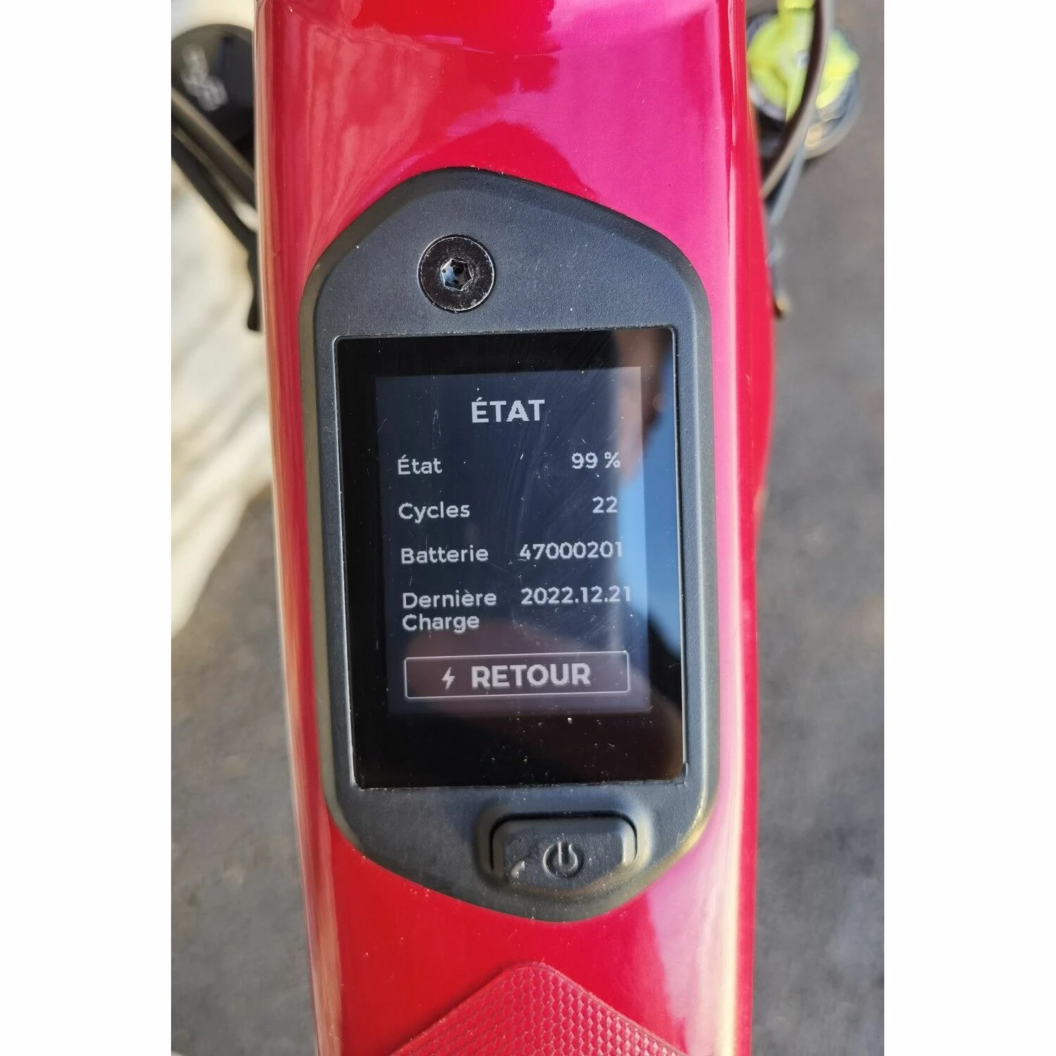 VTT électriques Rocky Mountain - L - 29'' 2 VTT électriques Rocky Mountain - L - 29'' – Image 2