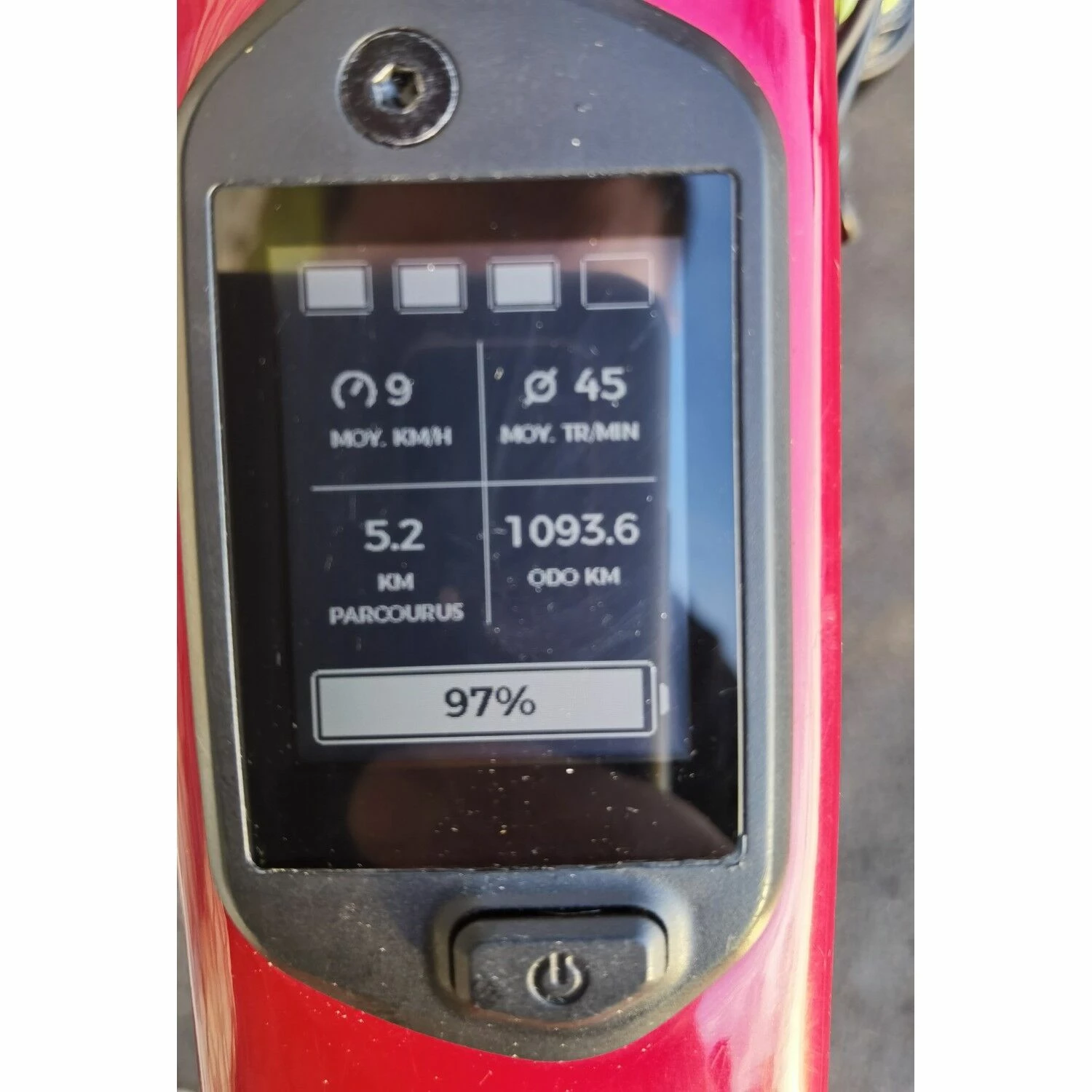 VTT électriques Rocky Mountain - L - 29'' 3 VTT électriques Rocky Mountain - L - 29'' – Image 3