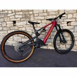 VTT électriques Rocky Mountain - L - 29''