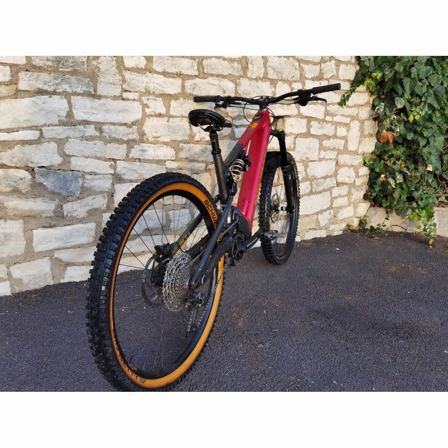 VTT électriques Rocky Mountain - L - 29'' 4 VTT électriques Rocky Mountain - L - 29'' – Image 4