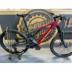VTT électriques Rocky Mountain - L - 29''