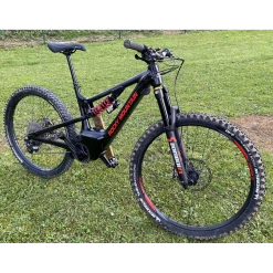 VTT électriques Rocky Mountain - M - 29''