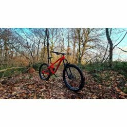 VTT Tout Suspendus Rossignol - M - 27.5'' Plus