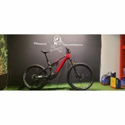 VTT électriques Rotwild - L - Autres