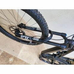 VTT électriques Fox Racing Shox - L - 29''