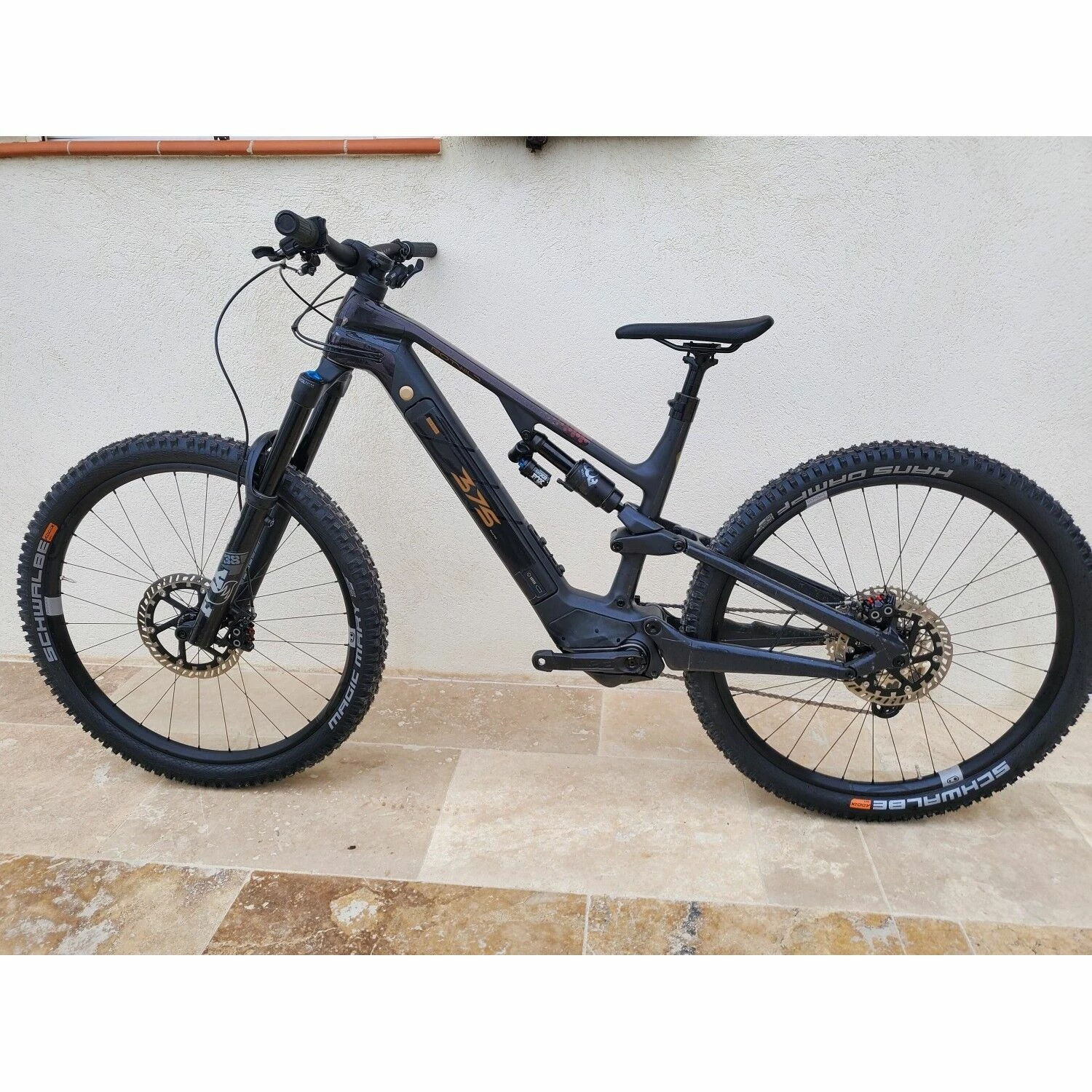VTT électriques Fox Racing Shox - L - 29'' 4 VTT électriques Fox Racing Shox - L - 29'' – Image 4