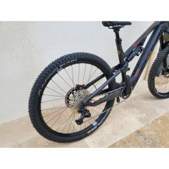 VTT électriques Fox Racing Shox - L - 29'' 10 VTT électriques Fox Racing Shox - L - 29'' -Magasin De Vélos Orbea rotwild rg 375 4