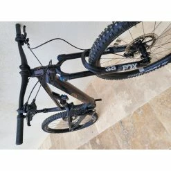 VTT électriques Fox Racing Shox - L - 29'' 11 VTT électriques Fox Racing Shox - L - 29'' -Magasin De Vélos Orbea rotwild rg 375 5
