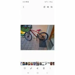 Giant VTT Semi-rigides - S - 27.5'' 6 Giant VTT Semi-rigides - S - 27.5'' -Magasin De Vélos Orbea roue 27 5 2