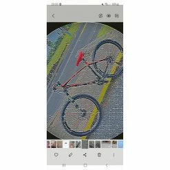 Giant VTT Semi-rigides - S - 27.5''