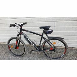 VTT Semi-rigides - XL - 27.5'' -Magasin De Vélos Orbea roues 275 2