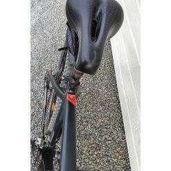 VTT Semi-rigides - XL - 27.5''