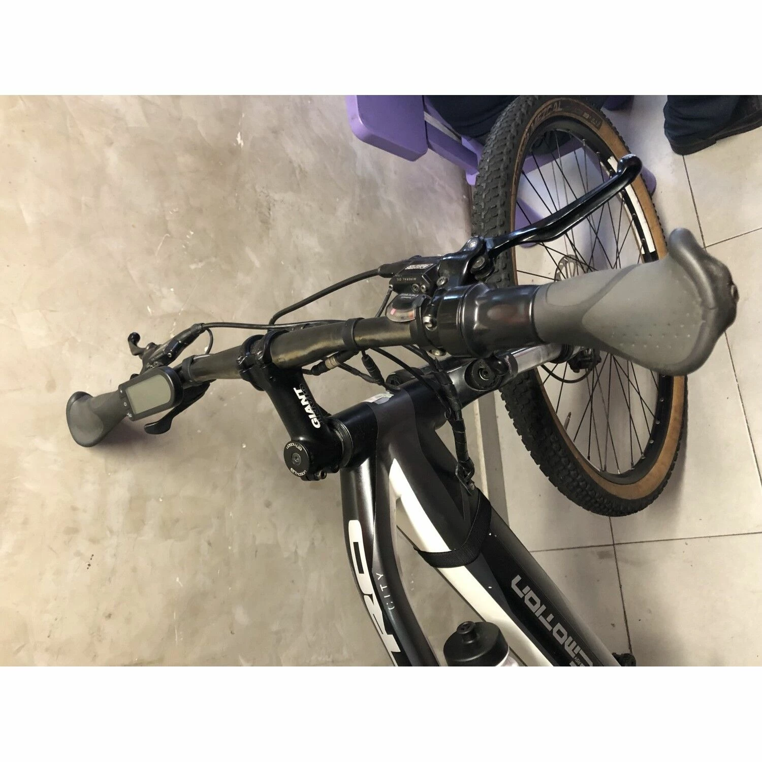 VTT électriques Bh - M - 29'' 1 VTT électriques Bh - M - 29''