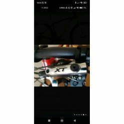 Magasin De Vélos Orbea -Magasin De Vélos Orbea rueda mavic crossroc 29 1