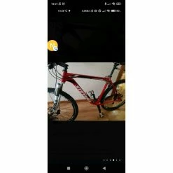 VTT Semi-rigides Stevens - XL - 29'' -Magasin De Vélos Orbea rueda mavic crossroc 29 2