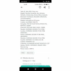 VTT Semi-rigides Stevens - XL - 29'' -Magasin De Vélos Orbea rueda mavic crossroc 29 3