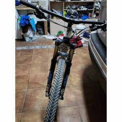 VTT Semi-rigides Specialized - M - 29'' -Magasin De Vélos Orbea ruedas mavic crossmax 1