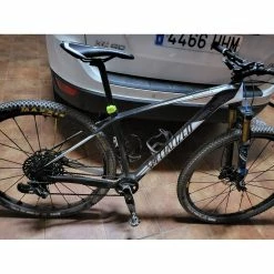 VTT Semi-rigides Specialized - M - 29'' -Magasin De Vélos Orbea ruedas mavic crossmax 2