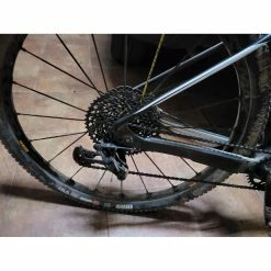 VTT Semi-rigides Specialized - M - 29'' -Magasin De Vélos Orbea ruedas mavic crossmax 3