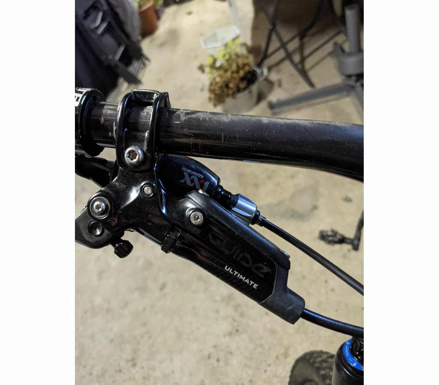 Commencal VTT Tout Suspendus - L - 27.5'' 3 Commencal VTT Tout Suspendus - L - 27.5'' – Image 3