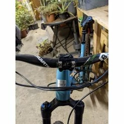 Commencal VTT Tout Suspendus - L - 27.5''