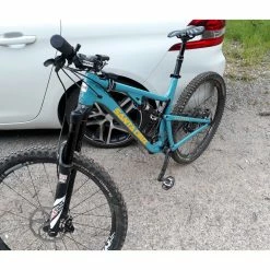 Commencal VTT Tout Suspendus - L - 27.5'' 9 Commencal VTT Tout Suspendus - L - 27.5'' -Magasin De Vélos Orbea santa cruz bronson alu 3