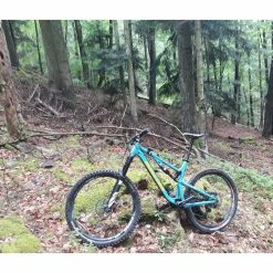 Commencal VTT Tout Suspendus - L - 27.5'' 10 Commencal VTT Tout Suspendus - L - 27.5'' -Magasin De Vélos Orbea santa cruz bronson alu 4