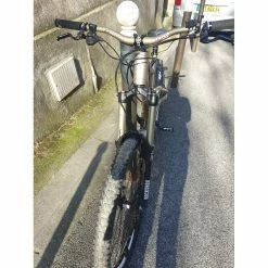 Commencal VTT Tout Suspendus - M - 26'' -Magasin De Vélos Orbea santa cruz bullit 2 2