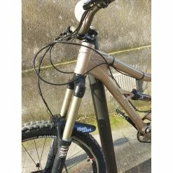 Commencal VTT Tout Suspendus - M - 26'' -Magasin De Vélos Orbea santa cruz bullit 2 4