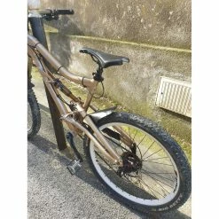 Commencal VTT Tout Suspendus - M - 26'' -Magasin De Vélos Orbea santa cruz bullit 2 5