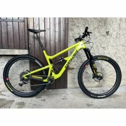VTT Tout Suspendus Santa Cruz - XL - 29''