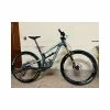 VTT Tout Suspendus Santa Cruz - M - 29''