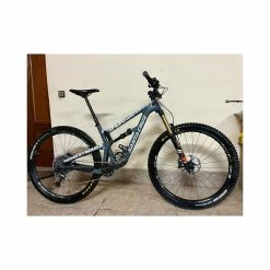 VTT Tout Suspendus Santa Cruz - M - 29''