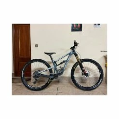 VTT Tout Suspendus Santa Cruz - M - 29'' -Magasin De Vélos Orbea santa cruz higtower lt 3