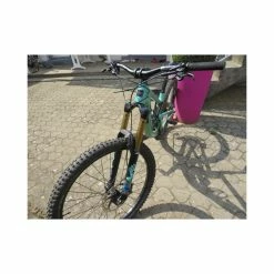 Commencal VTT - M - 29'' -Magasin De Vélos Orbea santa cruz mega tower 3