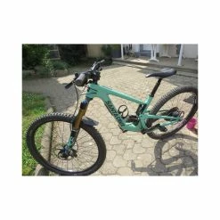 Commencal VTT - M - 29'' -Magasin De Vélos Orbea santa cruz mega tower 5