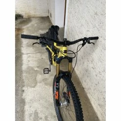 VTT Tout Suspendus Santa Cruz - M - 29''