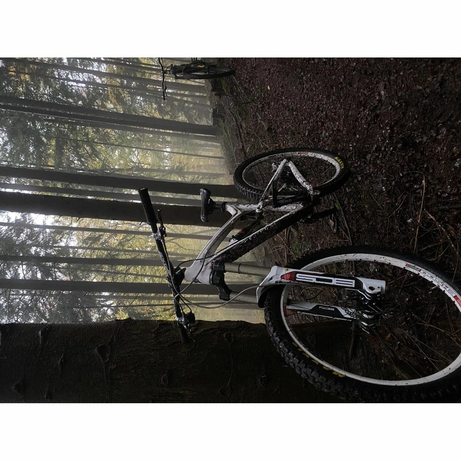 VTT Tout Suspendus Santa Cruz - M - 26'' 2 VTT Tout Suspendus Santa Cruz - M - 26'' – Image 2