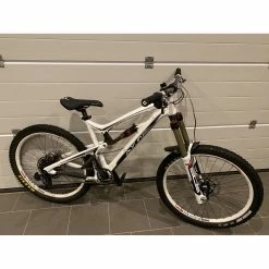 VTT Tout Suspendus Santa Cruz - M - 26''