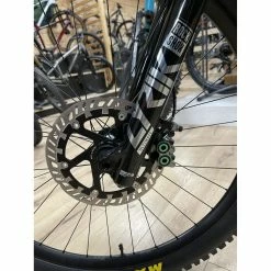 VTT Tout Suspendus Santa Cruz - S - 27.5'' -Magasin De Vélos Orbea santa cruz nomad 5 c taille s 2