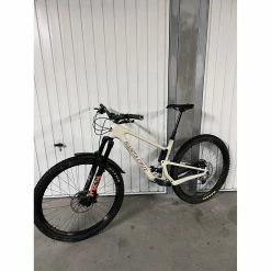 VTT Tout Suspendus Santa Cruz - L - 29'' 7 VTT Tout Suspendus Santa Cruz - L - 29'' -Magasin De Vélos Orbea santa cruz tall boy c 2021 2