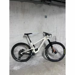 VTT Tout Suspendus Santa Cruz - L - 29''