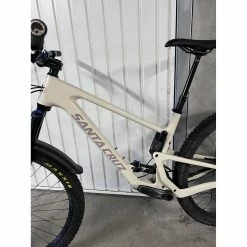 VTT Tout Suspendus Santa Cruz - L - 29'' 9 VTT Tout Suspendus Santa Cruz - L - 29'' -Magasin De Vélos Orbea santa cruz tall boy c 2021 4