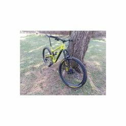 VTT Tout Suspendus Santa Cruz - M - 29''