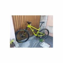 VTT Tout Suspendus Santa Cruz - M - 29'' -Magasin De Vélos Orbea santacruz hightower c 2018 3