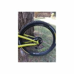 VTT Tout Suspendus Santa Cruz - M - 29'' -Magasin De Vélos Orbea santacruz hightower c 2018 4