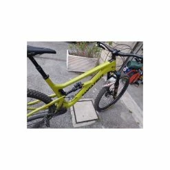 VTT Tout Suspendus Santa Cruz - M - 29'' -Magasin De Vélos Orbea santacruz hightower c 2018 5