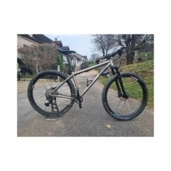 VTT Semi-rigides Autre Marque - M - 29''
