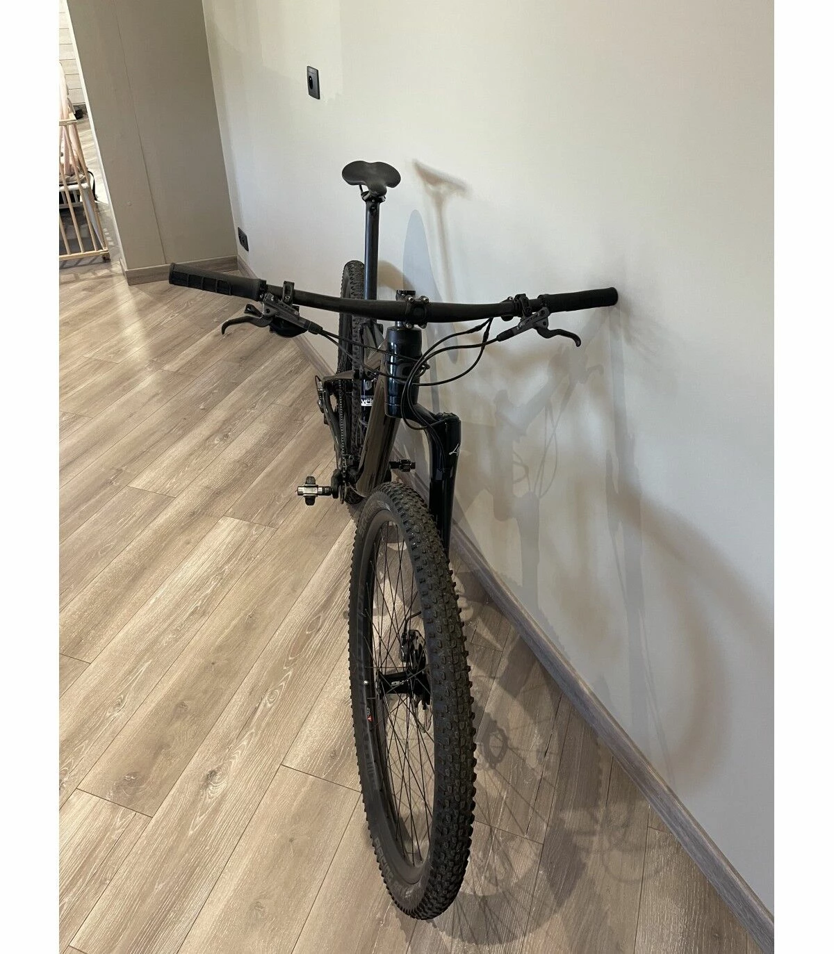 VTT Tout Suspendus - M - 29'' 2 VTT Tout Suspendus - M - 29'' – Image 2